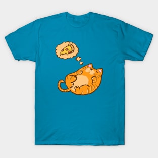 Pizza Dreams T-Shirt